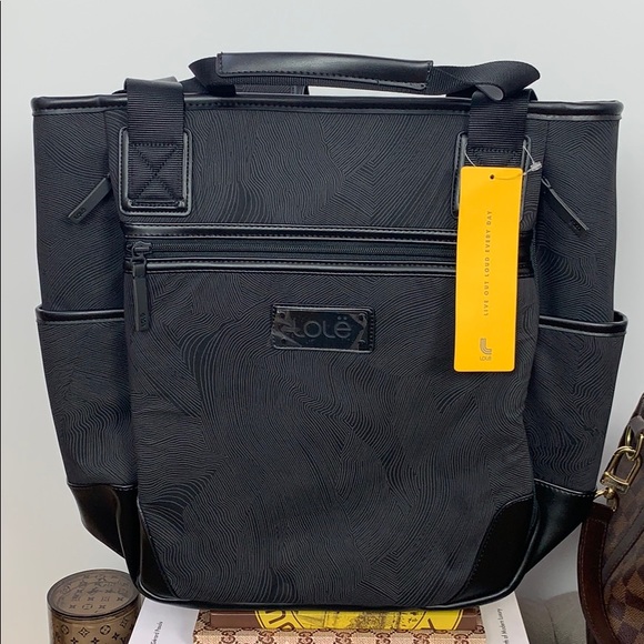 lole convertible backpack